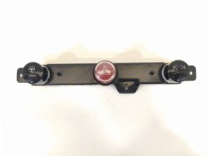 Recambio de mando multifuncion para fiat nuova 500 (150) lounge referencia OEM IAM 735451108  