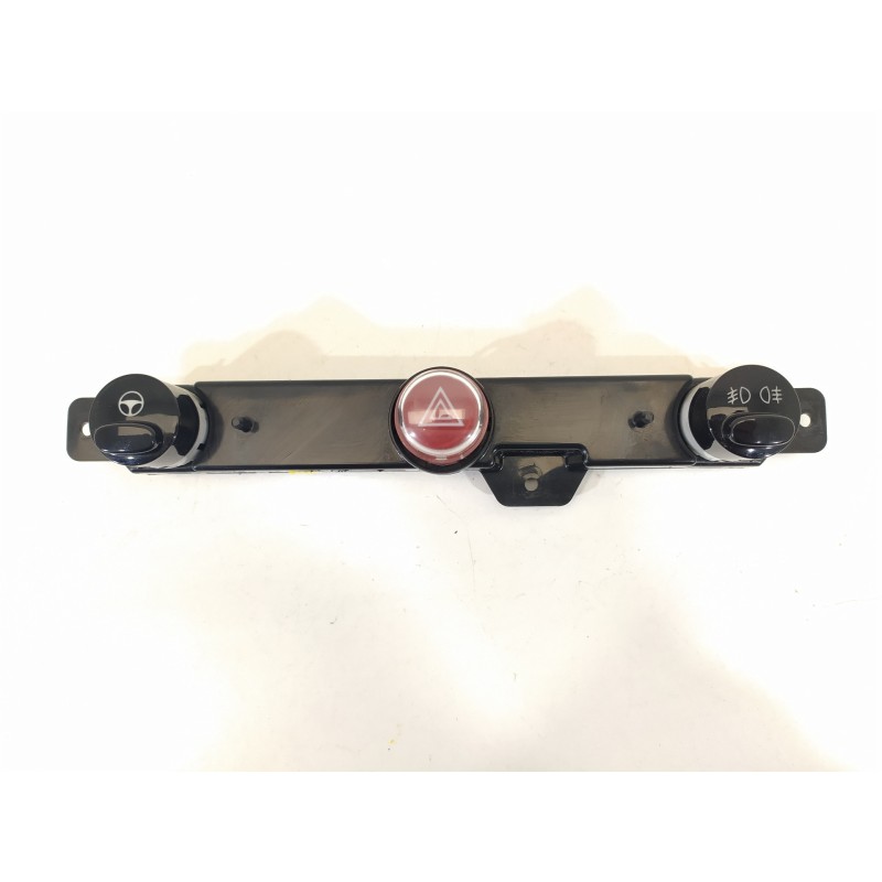 Recambio de mando multifuncion para fiat nuova 500 (150) lounge referencia OEM IAM 735451108  