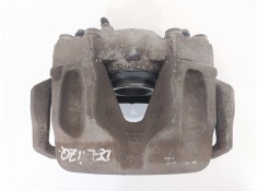 Recambio de pinza freno delantera izquierda para mercedes-benz clase c (w204) berlina c 320 cdi (204.022) referencia OEM IAM   