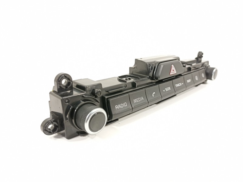 Recambio de warning para kia sportage drive 2wd referencia OEM IAM D996568020  