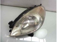Recambio de faro izquierdo para citroën xsara picasso 1.6 hdi 110 exclusive referencia OEM IAM 89310170  