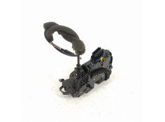 Recambio de cerradura puerta trasera izquierda para nissan micra v (k14) acenta referencia OEM IAM 825005FA0A  