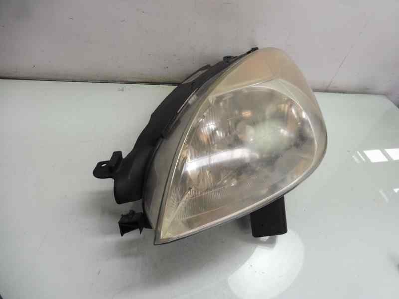 Recambio de faro izquierdo para citroën xsara picasso 1.6 hdi 110 exclusive referencia OEM IAM 89310170  