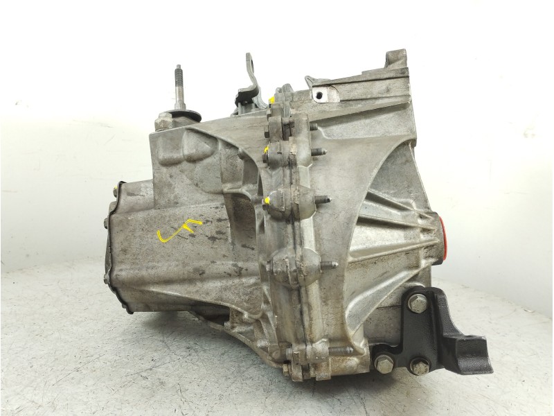 Recambio de caja cambios para peugeot 5008 premium referencia OEM IAM 20EA07  