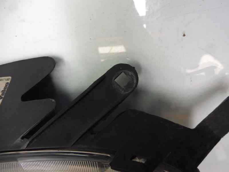 Recambio de faro izquierdo para citroën xsara picasso 1.6 hdi 110 exclusive referencia OEM IAM 89310170  