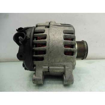 ALTERNADOR 9665617780 