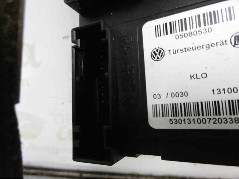 Recambio de elevalunas delantero derecho para audi a3 (8p) 1.9 tdi ambition referencia OEM IAM 8P0959802K  