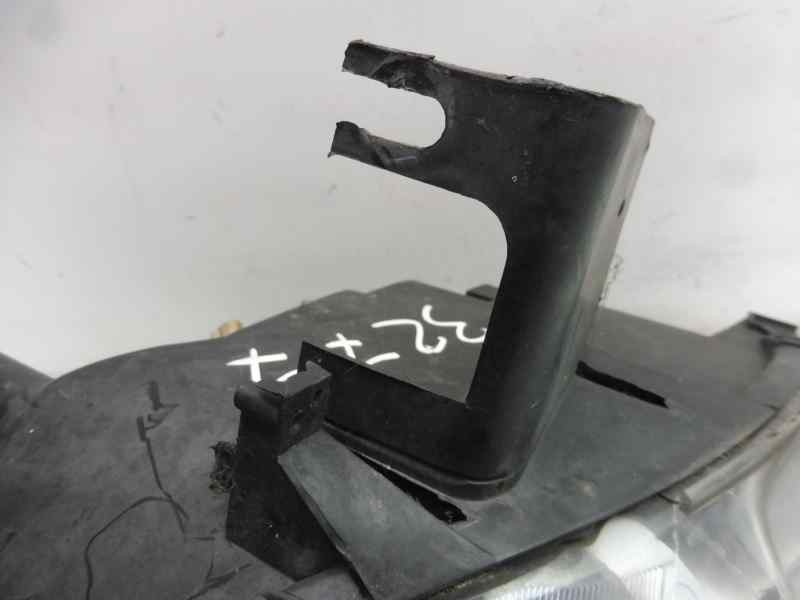 Recambio de faro izquierdo para citroën xsara picasso 1.6 hdi 110 exclusive referencia OEM IAM 89310170  