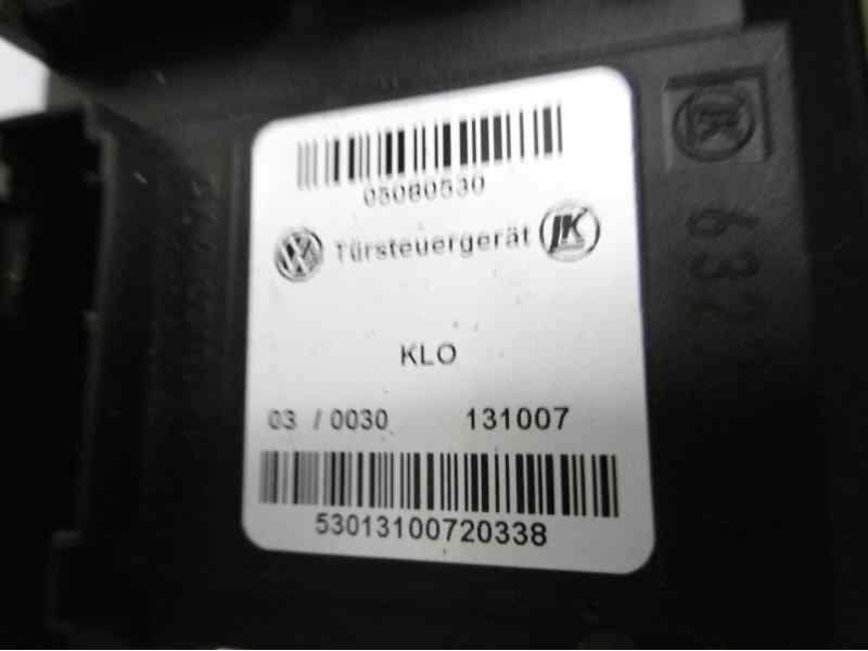 Recambio de elevalunas delantero derecho para audi a3 (8p) 1.9 tdi ambition referencia OEM IAM 8P0959802K  