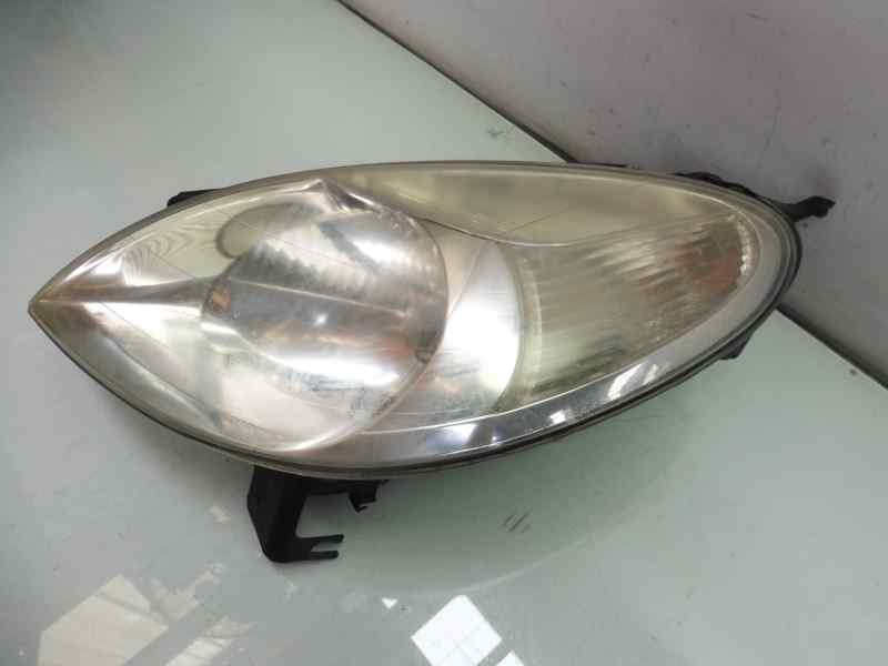 Recambio de faro izquierdo para citroën xsara picasso 1.6 hdi 110 exclusive referencia OEM IAM 89310170  