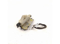 Recambio de cerradura puerta trasera izquierda para citroën c4 lim. 1.6 blue-hdi fap referencia OEM IAM 968535198  