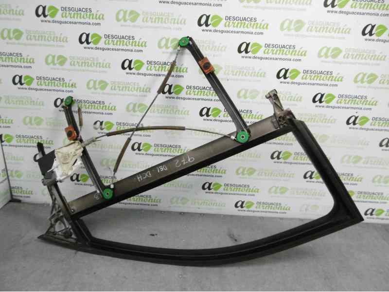 Recambio de elevalunas delantero derecho para audi a3 (8p) 1.9 tdi ambition referencia OEM IAM 8P0959802K  