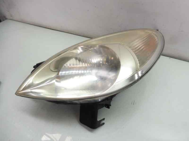Recambio de faro izquierdo para citroën xsara picasso 1.6 hdi 110 exclusive referencia OEM IAM 89310170  