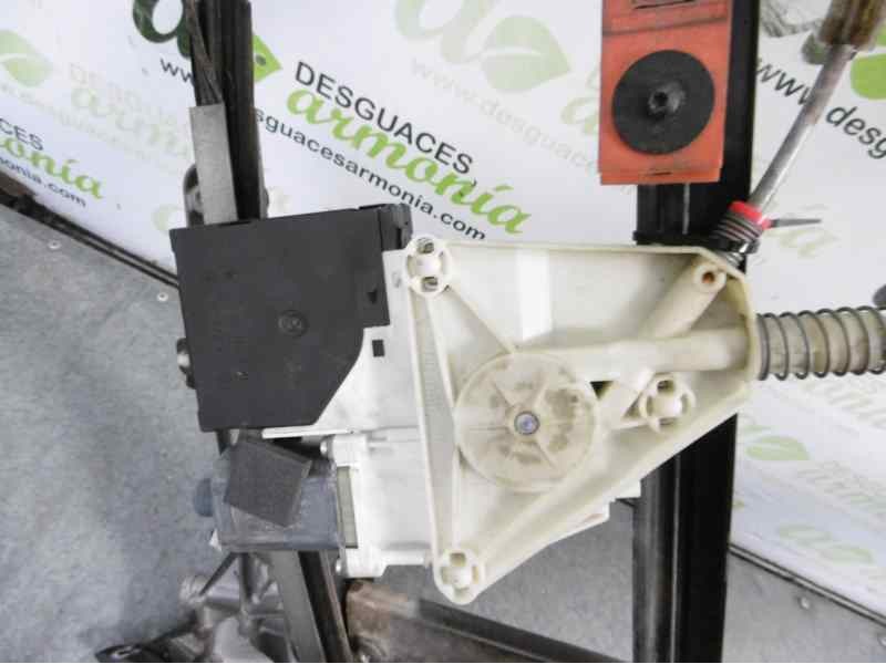 Recambio de elevalunas delantero derecho para audi a3 (8p) 1.9 tdi ambition referencia OEM IAM 8P0959802K  