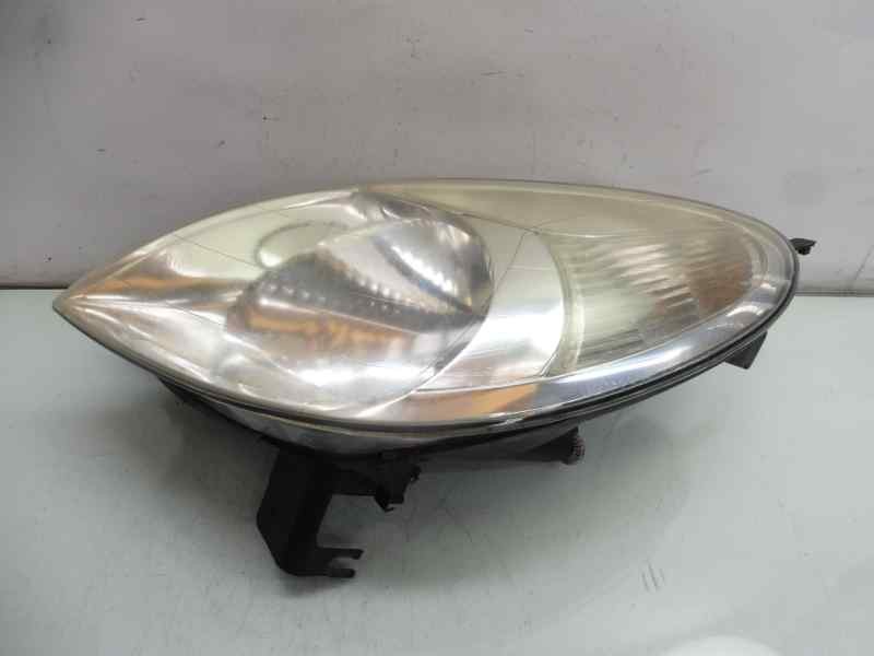 Recambio de faro izquierdo para citroën xsara picasso 1.6 hdi 110 exclusive referencia OEM IAM 89310170  