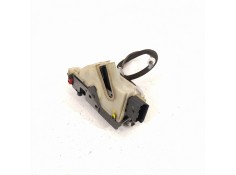 Recambio de cerradura puerta trasera izquierda para citroën c4 lim. 1.6 blue-hdi fap referencia OEM IAM 968535198   2