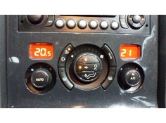 Recambio de mando climatizador para peugeot 5008 premium referencia OEM IAM 96738323XT   2