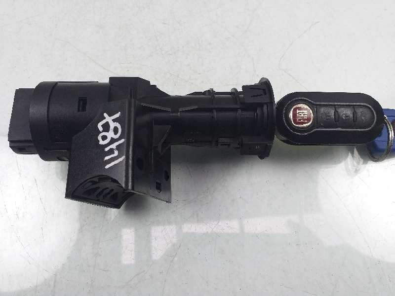 Recambio de conmutador de arranque para fiat nuova 500 (150) lounge referencia OEM IAM 51800628 61089800 