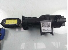 Recambio de conmutador de arranque para fiat nuova 500 (150) lounge referencia OEM IAM 51800628 61089800  2