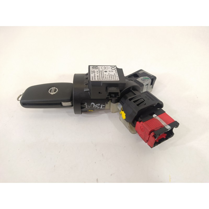 Recambio de conmutador de arranque para nissan micra v (k14) acenta referencia OEM IAM 285916400R A2C93178600 1307170908