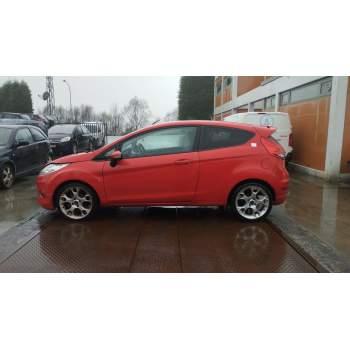 FORD FIESTA VI (CB1, CCN)