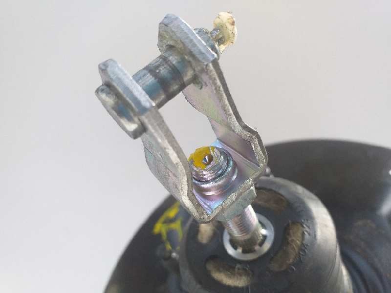 Recambio de servofreno para nissan 370 z (z34) nismo referencia OEM IAM 1ET0C 0204701589 