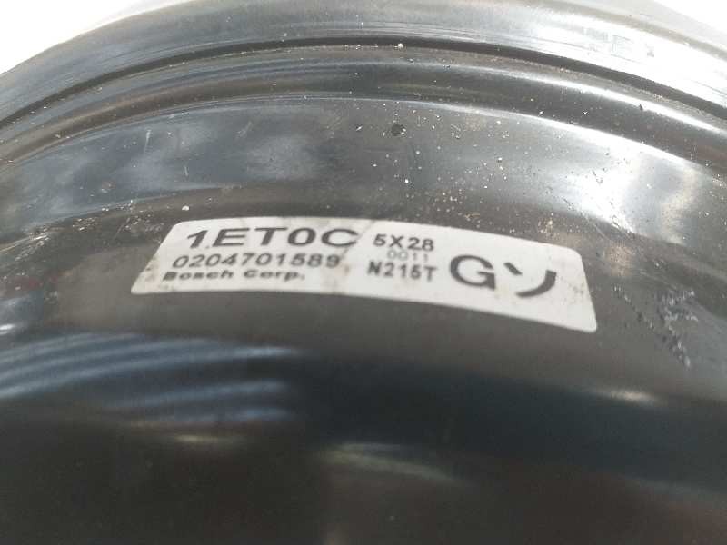 Recambio de servofreno para nissan 370 z (z34) nismo referencia OEM IAM 1ET0C 0204701589 