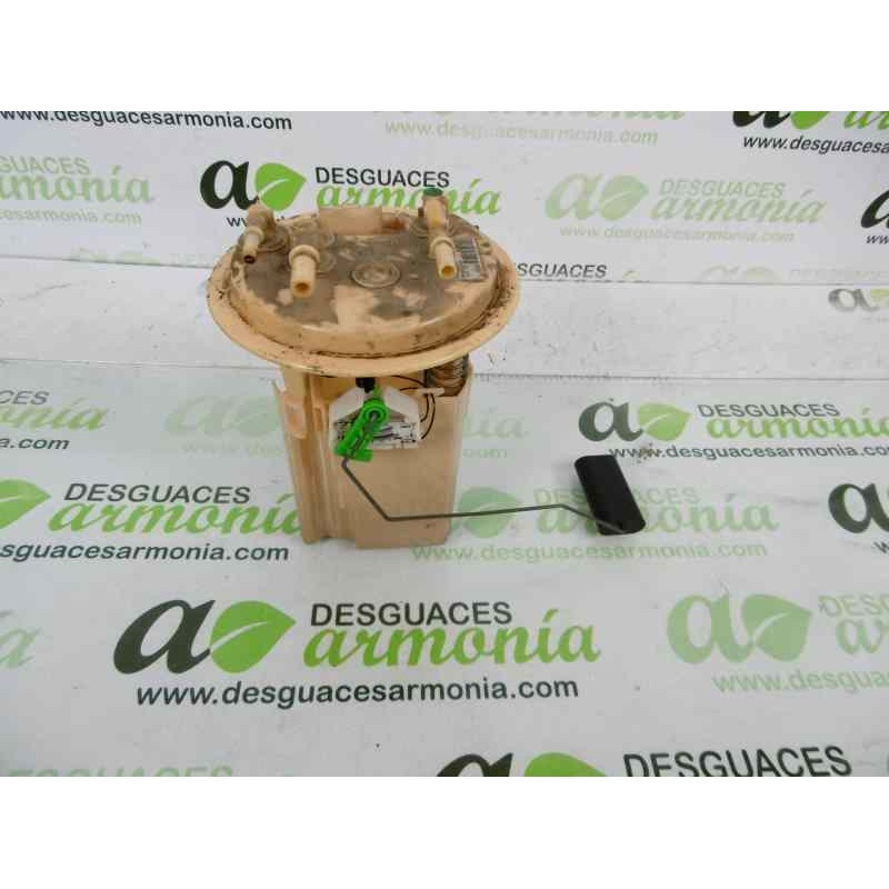 Recambio de aforador para peugeot 308 premium referencia OEM IAM 9681285780  