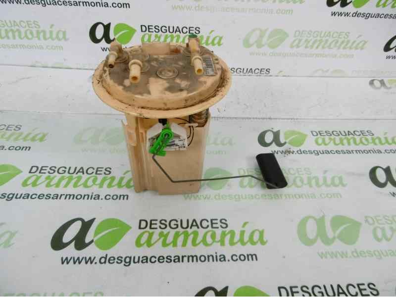 Recambio de aforador para peugeot 308 premium referencia OEM IAM 9681285780  