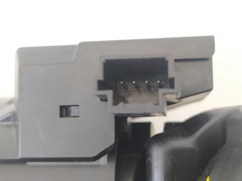 Recambio de conmutador de arranque para nissan micra v (k14) acenta referencia OEM IAM 285916400R A2C93178600 1307170908