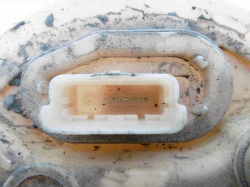 Recambio de aforador para peugeot 308 premium referencia OEM IAM 9681285780  