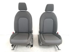 Recambio de juego asientos completo para seat ibiza (kj1) style go referencia OEM IAM 2Q4881105
