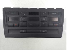 Recambio de mando climatizador para seat exeo berlina (3r2) style referencia OEM IAM 8E0820043BL