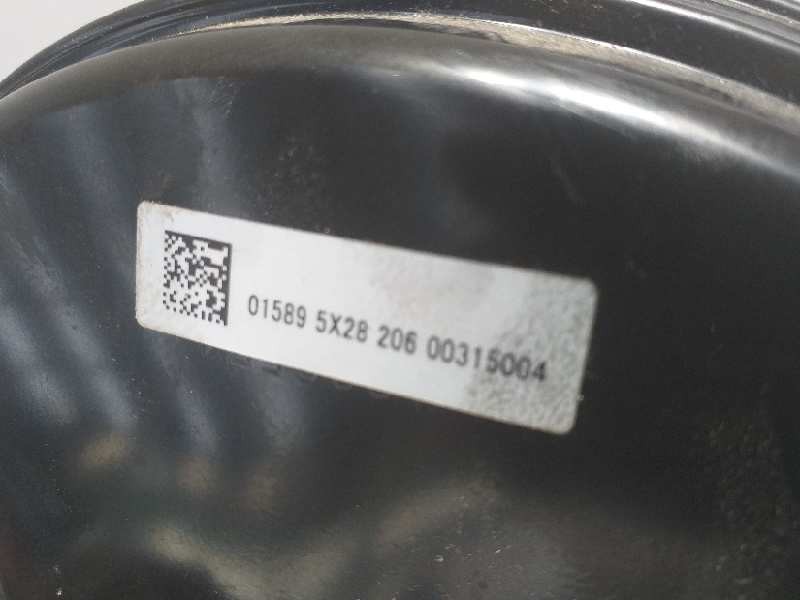 Recambio de servofreno para nissan 370 z (z34) nismo referencia OEM IAM 1ET0C 0204701589 