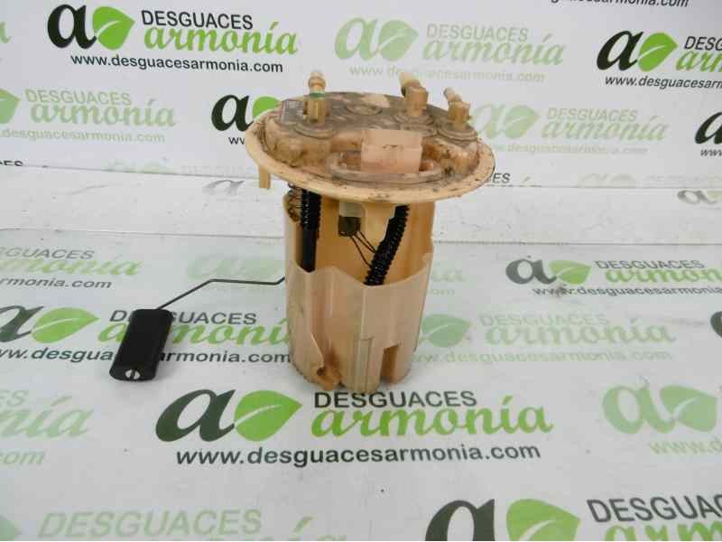 Recambio de aforador para peugeot 308 premium referencia OEM IAM 9681285780  