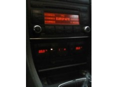 Recambio de mando climatizador para seat exeo berlina (3r2) style referencia OEM IAM 8E0820043BL   2