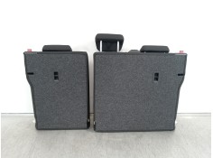 Recambio de juego asientos completo para seat ibiza (kj1) style go referencia OEM IAM 2Q4881105   2