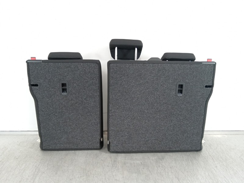Recambio de juego asientos completo para seat ibiza (kj1) style go referencia OEM IAM 2Q4881105  