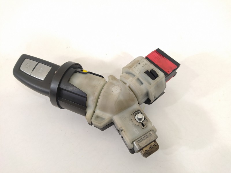 Recambio de conmutador de arranque para nissan micra v (k14) acenta referencia OEM IAM 285916400R A2C93178600 1307170908