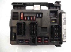 Recambio de caja reles / fusibles para citroën c5 berlina 2.0 hdi exclusive automático referencia OEM IAM 9643498880 BSMB3