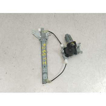 ELEVALUNAS TRASERO IZQUIERDO 82701JD400 402191A