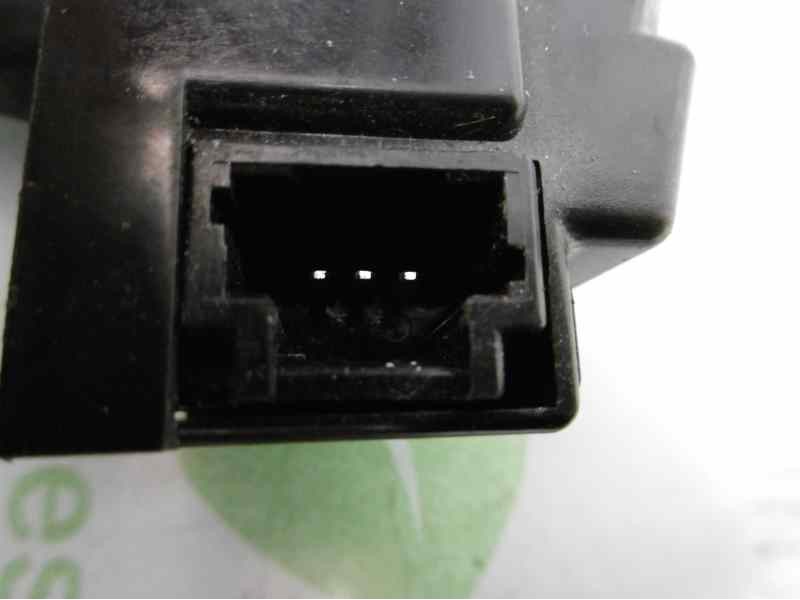 Recambio de cerradura maletero / porton para peugeot 308 premium referencia OEM IAM 9671153680  