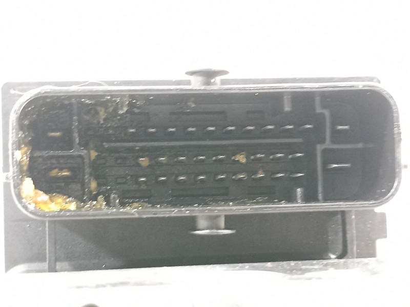 Recambio de abs para peugeot 308 confort referencia OEM IAM 9665331980  