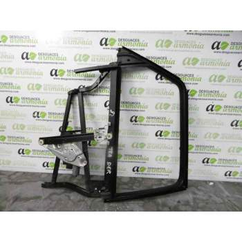 ELEVALUNAS TRASERO DERECHO 4B0839398B 4B5839754C 