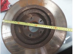 Recambio de pinza freno delantera izquierda para nissan 370 z (z34) nismo referencia OEM IAM 410111EA0A   2