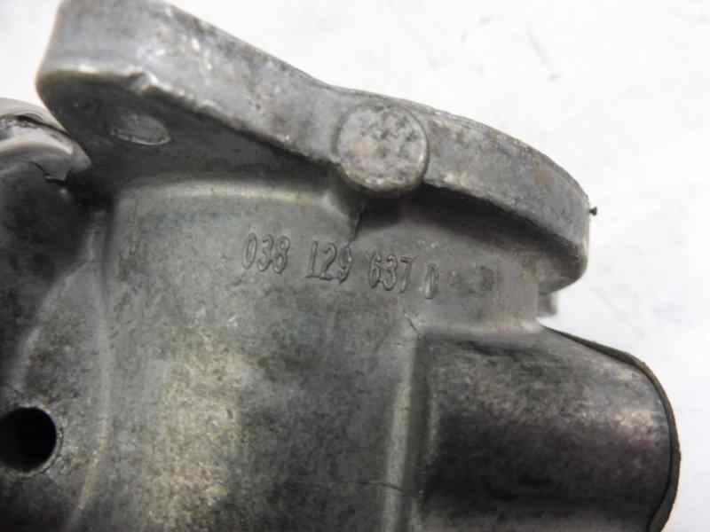 Recambio de valvula egr para audi a3 (8p) 1.9 tdi ambition referencia OEM IAM 038131501AN 03829637D 