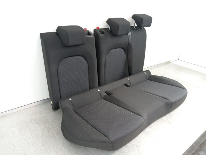 Recambio de juego asientos completo para seat ibiza (kj1) style go referencia OEM IAM 2Q4881105  