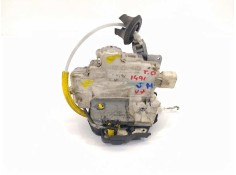 Recambio de cerradura puerta trasera derecha para seat exeo berlina (3r2) style referencia OEM IAM 8E0839016AA  