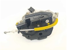 Recambio de cerradura puerta trasera derecha para seat exeo berlina (3r2) style referencia OEM IAM 8E0839016AA   2