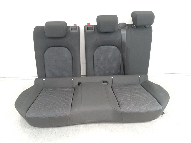 Recambio de juego asientos completo para seat ibiza (kj1) style go referencia OEM IAM 2Q4881105  